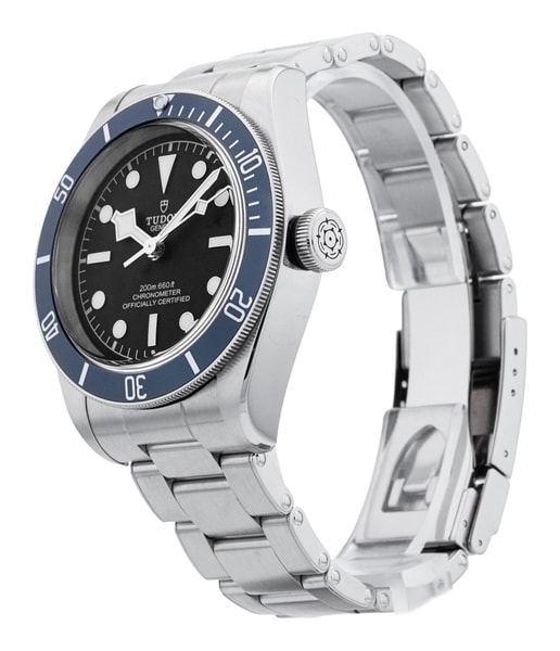 Tudor Heritage Black Bay 79220B